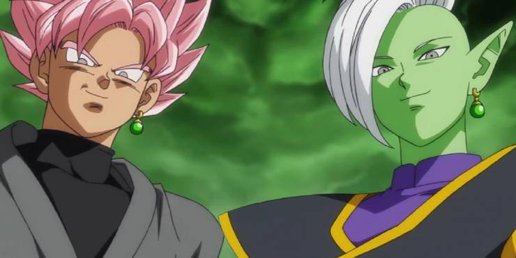 Dragon Ball 15 Characters With The Most Transformations Dragon Ball 15 Characters With The Most Transformations